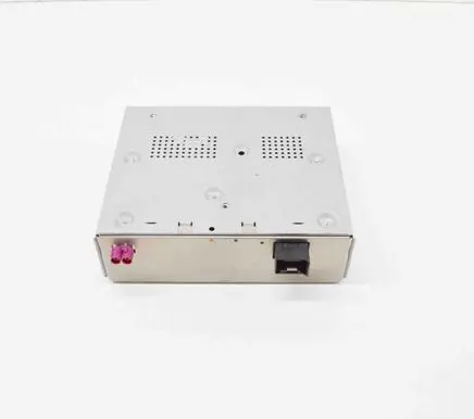 Mercedes-Benz C W205 HiFi Audio sound control unit A2229048000 A2229026109