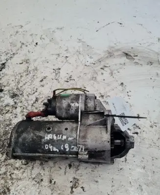 Renault Laguna II Starter motor
