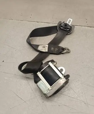 Seat Alhambra (Mk2) Front seatbelt