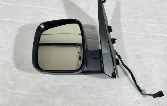 Fiat Fiorino Front door electric wing mirror E4023134BLCP E4023134 735460571
