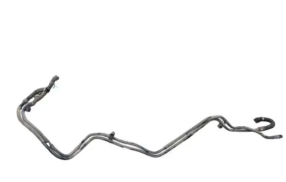 Mercedes-Benz EQE v295 Electric car engine cooling hoses/pipes A2955012100