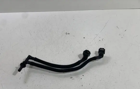 Renault Koleos I Fuel line pipe 