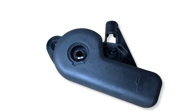 Ford C-MAX II Engine bonnet (hood) release handle 16B626A