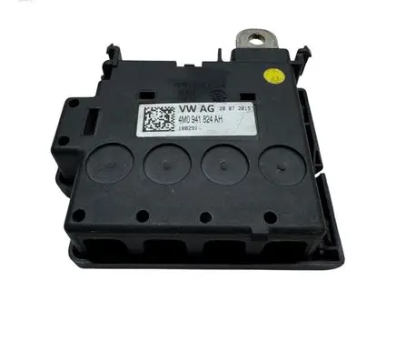 Audi Q7 4M Positive wiring loom 4M0941824 4M0941824AH