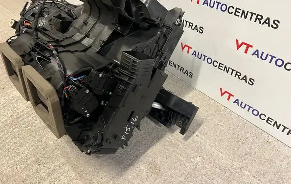 BMW X5 F15 Interior heater climate box assembly 6968204
