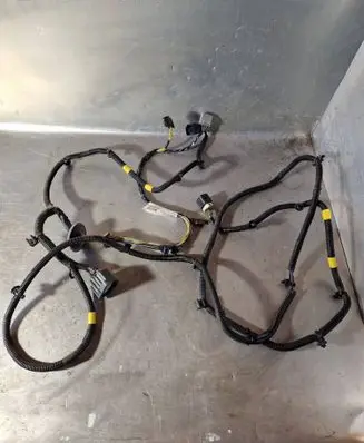 Volvo XC90 Parking sensor (PDC) wiring loom D31376356