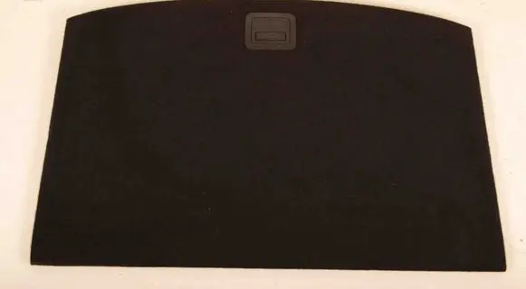 Mazda 6 Trunk/boot floor carpet liner GHP9688HO
