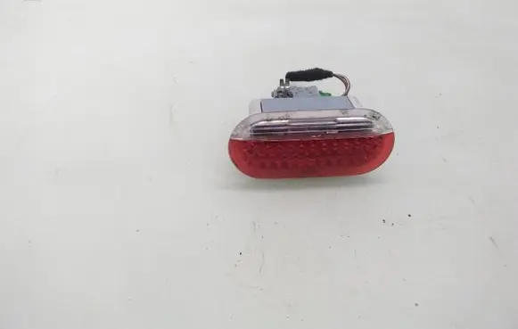 Volkswagen PASSAT B5.5 Front door interior light 