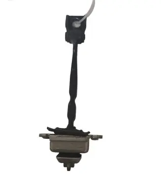 Skoda Octavia Mk2 (1Z) Front door check strap stopper 1Z0837249