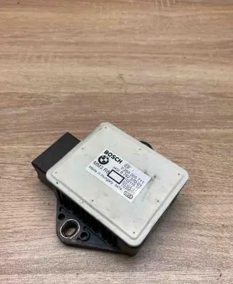 BMW X5 E70 ESP acceleration yaw rate sensor 6782370 0265005711 MM3