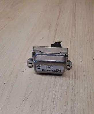 Seat Altea ESP acceleration yaw rate sensor 1K0907655B U974G07A3C 10098503194