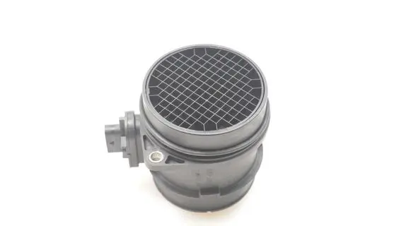 Mass air flow meter