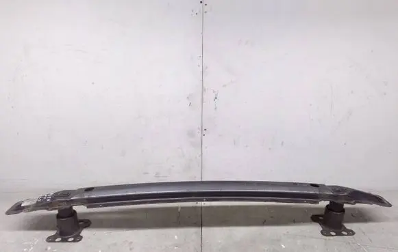Front bumper cross member