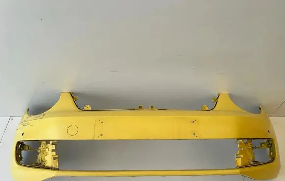Volkswagen Beetle A5 Front bumper 5C5807221T