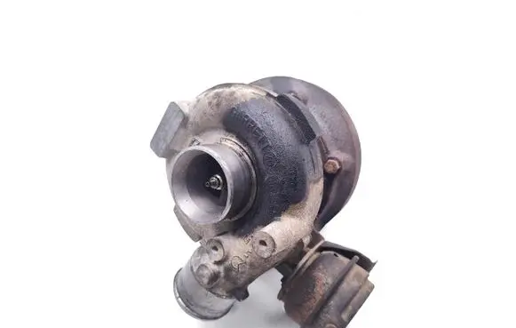 Land Rover Discovery Turbo 7785838 GT2256V