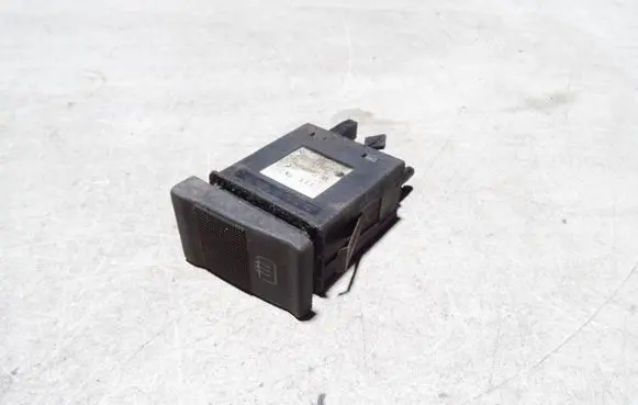 Audi 80 90 S2 B4 Seat heating switch 393941503
