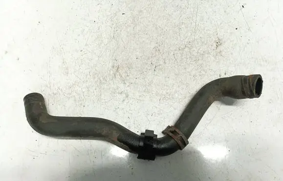Skoda Superb B6 (3T) Engine coolant pipe/hose 