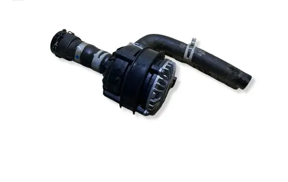 Volkswagen Tiguan Electric auxiliary coolant/water pump 3WA965567