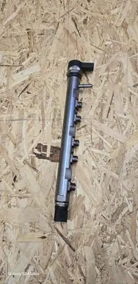 BMW 3 E90 E91 Fuel main line pipe 780912702