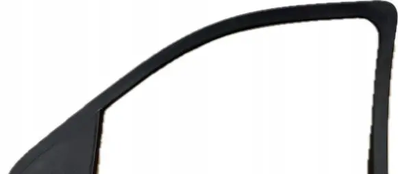 GMC Yukon Front door trim (molding) 22772911 7680 969789283