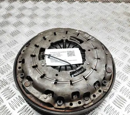 BMW 1 F20 F21 Clutch set kit 8638897 323078710