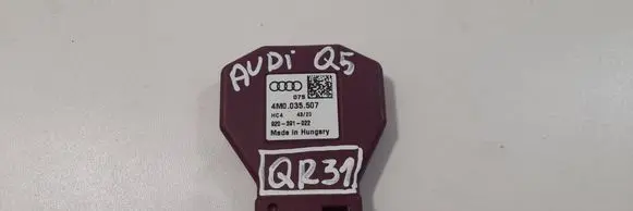 Audi Q5 SQ5 FY Other control units/modules 4M0035507