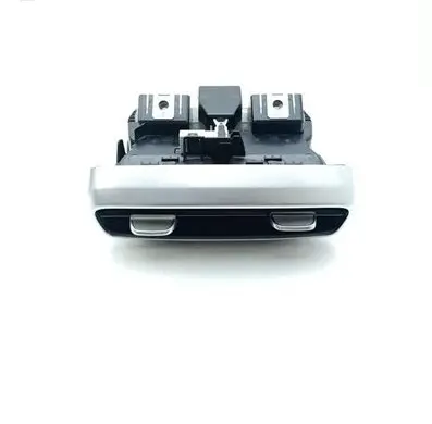 Mercedes-Benz EQS V297 Rear air vent grill A2978303700