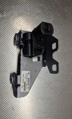 BMW 3 F30 F35 F31 Tailgate window lock/catch/latch 7308831