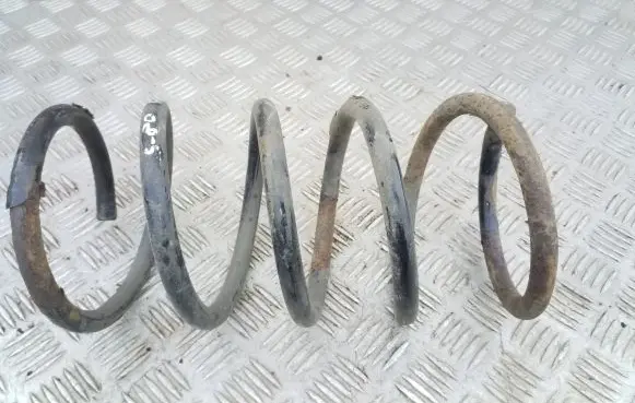Volvo S80 Rear coil spring