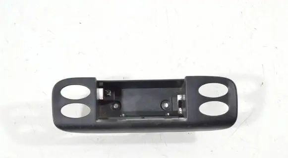Porsche 911 996 Ashtray trim (front) 99655290100 99655209501 99655209502