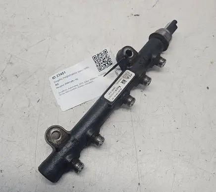 Peugeot 3008 I Fuel main line pipe 968475308002