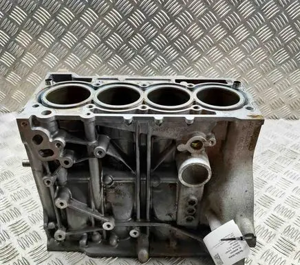 Skoda Yeti (5L) Engine block 03F103101B