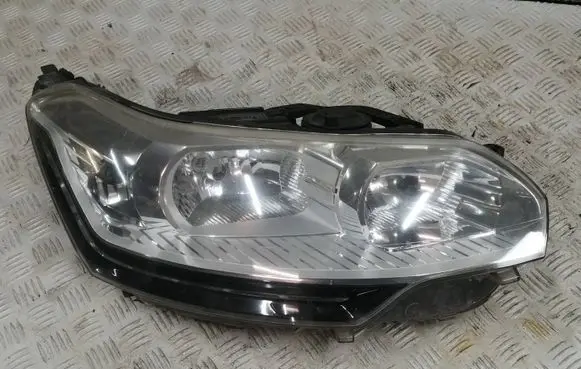 Citroen C5 Headlight/headlamp 9674397880 89905352 89905632