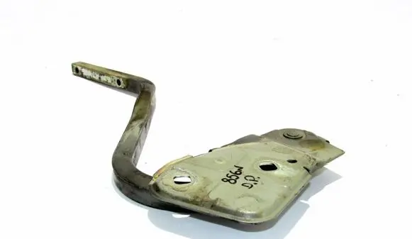 Mini One - Cooper Cabrio R52 Engine bonnet/hood hinges