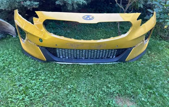 KIA Xceed Front bumper 86511J70A0