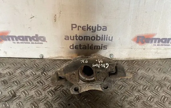 Ford Galaxy Front brake caliper
