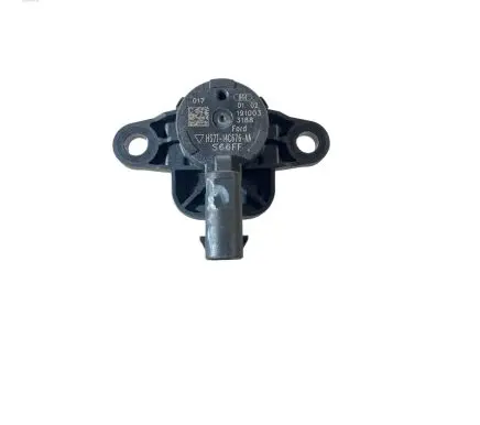 Ford Edge II Airbag deployment crash/impact sensor HS7T14C676AA