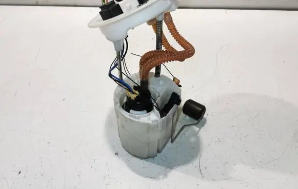 BMW 3 GT F34 In-tank fuel pump 7243972 Q97214174187 0580204019