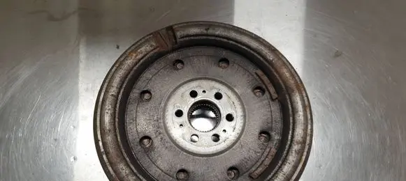 Audi A3 S3 8V Dual mass flywheel 03L105266