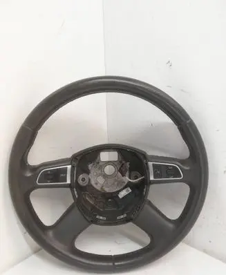Audi A4 S4 B8 8K Steering wheel 8K0419091BG 99039Z01S