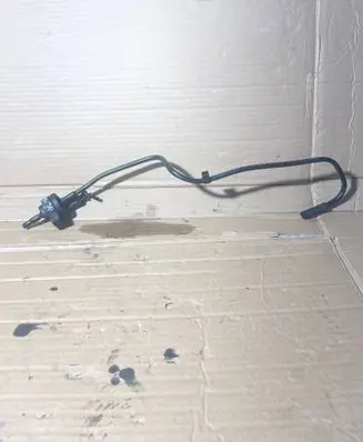 Volvo V50 Valve vacuum 3M5190289