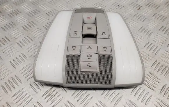 Mercedes-Benz CLS C218 X218 Front seat light A2129001323
