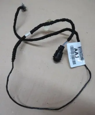 Ford Kuga I Sun solar sensor 3M5T19E663 PA6GF30 983522K100327