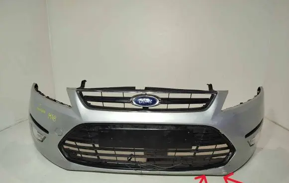 Ford Mondeo MK IV Front bumper