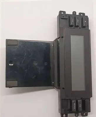 Volvo V70 Screen/display/small screen 30797715 MD211100105 GH0260861