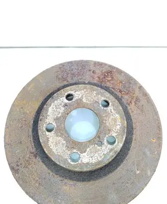 Toyota RAV 4 (XA30) Front brake disc