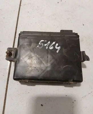 Chrysler Grand Voyager V Tailgate/trunk control unit/module P05082068AD 08065 TRH0658D4927