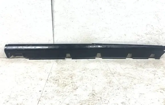 Peugeot Rifter Front sill trim cover 9816460977