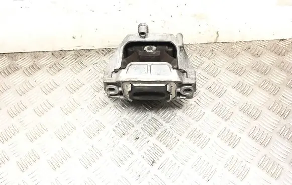 Skoda Superb B6 (3T) Engine mount bracket 1K0199262