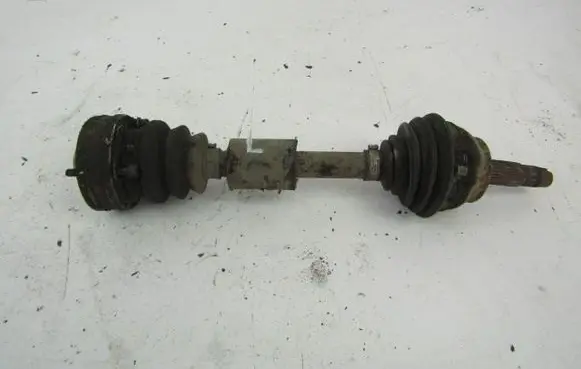Alfa Romeo 147 Drive shaft (set) 